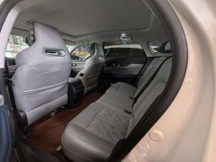 Changan UNI-K Smart Electric iDD Blue Whale iDD 130km 1.5T Premium Type - фото 8