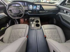 Changan UNI-K Smart Electric iDD Blue Whale iDD 130km 1.5T Premium Type - фото 9
