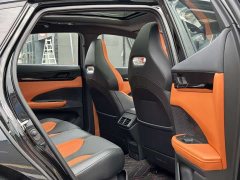 Changan UNI-V 2023 2.0T speed version - фото 11