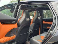 Changan UNI-V 2023 2.0T speed version - фото 12