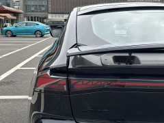 Changan UNI-V 2023 2.0T speed version - фото 17