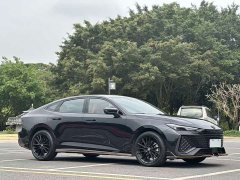 Changan UNI-V 2023 2.0T speed version - фото 2