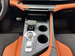 Changan UNI-V 2023 2.0T speed version - фото 7