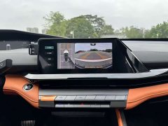 Changan UNI-V 2023 2.0T speed version - фото 8