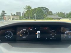 Changan UNI-V 2023 2.0T speed version - фото 9