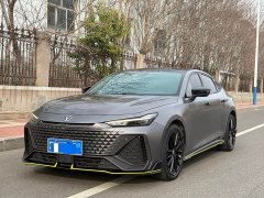 Changan UNI-V 2.0T speed version - фото 2