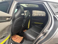 Changan UNI-V 2.0T speed version - фото 7