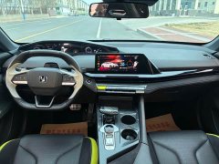 Changan UNI-V 2.0T speed version - фото 8