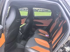 Changan UNI-V 2022 1.5T sports version - фото 11