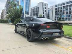 Changan UNI-V 2022 1.5T sports version - фото 12