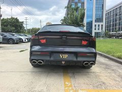 Changan UNI-V 2022 1.5T sports version - фото 13