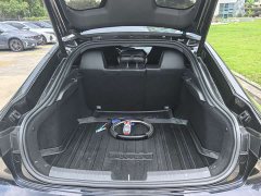 Changan UNI-V 2022 1.5T sports version - фото 15