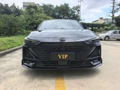 Changan UNI-V 2022 1.5T sports version - фото 2