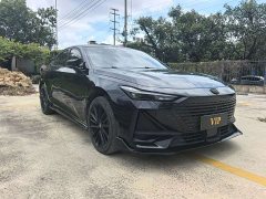 Changan UNI-V 2022 1.5T sports version - фото 3