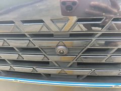 Changan UNI-V 2022 1.5T sports version - фото 4
