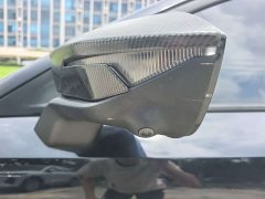 Changan UNI-V 2022 1.5T sports version - фото 5