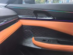 Changan UNI-V 2022 1.5T sports version - фото 8