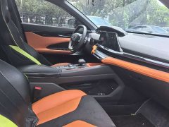 Changan UNI-V 2022 1.5T sports version - фото 9