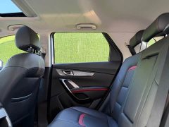 Changan CS55 2019 1.5T automatic colorful type National VI - фото 10