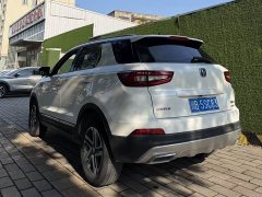 Changan CS55 2019 1.5T automatic colorful type National VI - фото 11