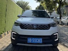 Changan CS55 2019 1.5T automatic colorful type National VI - фото 2