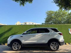 Changan CS55 2019 1.5T automatic colorful type National VI - фото 3