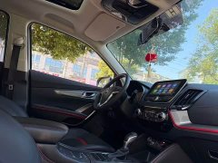 Changan CS55 2019 1.5T automatic colorful type National VI - фото 4
