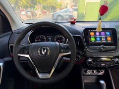 Changan CS55 2019 1.5T automatic colorful type National VI - фото 6