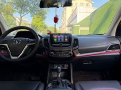 Changan CS55 2019 1.5T automatic colorful type National VI - фото 7