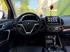 Changan CS55 2019 1.5T automatic colorful type National VI - фото 8