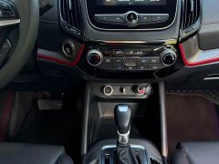 Changan CS55 2019 1.5T automatic colorful type National VI - фото 9