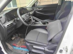 Changan CS35PLUS Enjoy Edition 1.4T DCT Luxury - фото 3