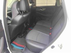 Changan CS35PLUS Enjoy Edition 1.4T DCT Luxury - фото 4