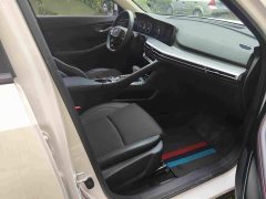 Changan CS35PLUS Enjoy Edition 1.4T DCT Luxury - фото 5