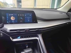 Changan CS35PLUS Enjoy Edition 1.4T DCT Luxury - фото 7