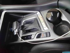 Changan CS35PLUS Enjoy Edition 1.4T DCT Luxury - фото 8