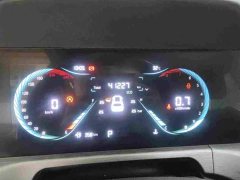 Changan CS35PLUS Enjoy Edition 1.4T DCT Luxury - фото 9