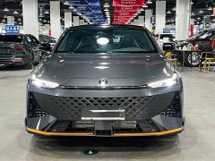 Changan UNI-V 2024 1.5T noble sports - фото 1