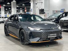 Changan UNI-V 2024 1.5T noble sports - фото 3