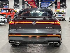 Changan UNI-V 2024 1.5T noble sports - фото 4
