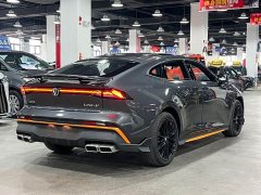 Changan UNI-V 2024 1.5T noble sports - фото 6