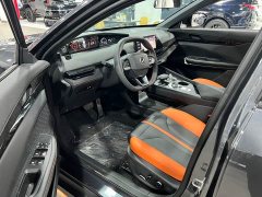 Changan UNI-V 2024 1.5T noble sports - фото 7