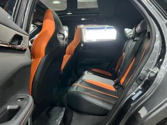Changan UNI-V 2024 1.5T noble sports - фото 8