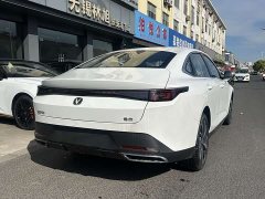 Changan Eado Blue Whale 1.5T 500Bar Premium Type - фото 4