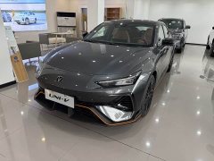 Changan UNI-V third generation 1.5T 500Bar distinguished sports - фото 1