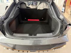 Changan UNI-V third generation 1.5T 500Bar distinguished sports - фото 10