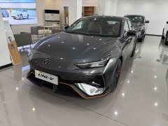 Changan UNI-V third generation 1.5T 500Bar distinguished sports - фото 2