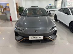 Changan UNI-V third generation 1.5T 500Bar distinguished sports - фото 3