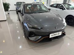 Changan UNI-V third generation 1.5T 500Bar distinguished sports - фото 4