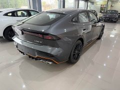 Changan UNI-V third generation 1.5T 500Bar distinguished sports - фото 5